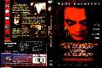 miniatura el-cuervo-contra-el-cuervo-custom-por-frances cover dvd