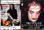 miniatura el-cuervo-escalera-al-cielo-la-serie-por-atriel cover dvd