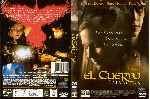 miniatura el-cuervo-salvacion-por-el-verderol cover dvd