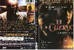 miniatura el-cuervo-salvacion-region-4-por-lrplazas cover dvd