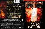 miniatura el-culto-siniestro-custom-por-richardgs cover dvd