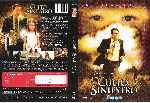 miniatura el-culto-siniestro-region-4-por-panzon cover dvd