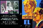 miniatura el-custom-por-marakka cover dvd