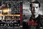 miniatura el-dador-de-recuerdo-custom-por-jonander1 cover dvd