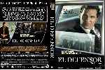 miniatura el-defensor-2011-custom-por-fable cover dvd