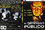 miniatura el-defensor-publico-custom-por-lolocapri cover dvd