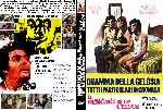 miniatura el-demonio-de-los-celos-custom-por-mackintosh cover dvd