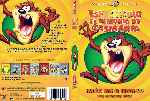 miniatura el-demonio-de-tasmania-espectaculo-custom-por-nampazampa cover dvd