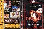 miniatura el-dentista-coleccion-calle-13-por-jimymaclau cover dvd