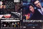 miniatura el-departamento-1997-region-1-4-por-odiana619 cover dvd