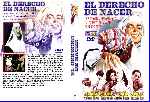 miniatura el-derecho-de-nacer-1966-custom-por-marakka cover dvd