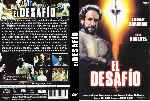 miniatura el-desafio-1991-custom-por-frankensteinjr cover dvd