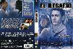 miniatura el-desafio-2005-por-scarlata cover dvd