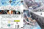 miniatura el-desafio-2015-the-walk-custom-por-picki cover dvd