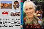 miniatura el-desafio-de-logan-custom-por-jovihi cover dvd