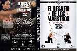miniatura el-desafio-de-los-maestros-custom-por-noticiaseninternet cover dvd