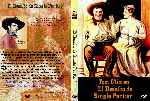 miniatura el-desafio-de-single-parker-custom-por-georgetaylor cover dvd