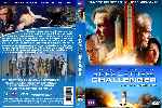miniatura el-desastre-del-challenger-custom-por-lolocapri cover dvd