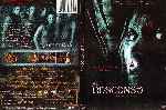 miniatura el-descenso-custom-por-favane cover dvd