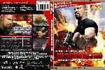 miniatura el-desconocido-2010-custom-por-tatocris cover dvd