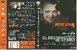 miniatura el-desconocido-del-tercer-piso-por-joseluis17 cover dvd