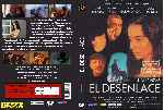 miniatura el-desenlace-custom-por-mastercustom cover dvd