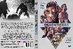 miniatura el-desentierro-custom-por-yulanxl cover dvd