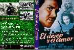miniatura el-deseo-y-el-amor-custom-por-josemartinal cover dvd