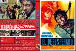 miniatura el-desesperado-custom-por-jonander1 cover dvd