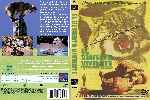miniatura el-desierto-viviente-custom-por-koreandder cover dvd