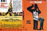 miniatura el-desinformante-region-4-por-richardgs cover dvd
