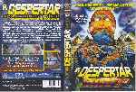 miniatura el-despertar-1980-por-marijose cover dvd