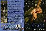 miniatura el-despota-por-werther1967 cover dvd