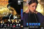 miniatura el-desprecio-2011-custom-por-jonander1 cover dvd
