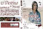 miniatura el-destino-de-nunik-custom-por-warcond cover dvd