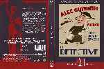 miniatura el-detective-1954-custom-por-norni cover dvd