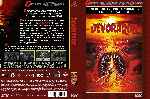 miniatura el-devorador-custom-por-serantvillanueva cover dvd