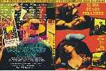 miniatura el-dia-de-los-forajidos-custom-por-georgetaylor cover dvd