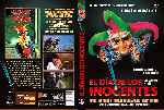 miniatura el-dia-de-los-inocentes-1985-por-frankensteinjr cover dvd