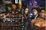 miniatura el-dia-de-los-inocentes-2008-region-4-por-cristinarosa cover dvd
