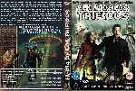 miniatura el-dia-de-los-trifidos-custom-por-jonander1 cover dvd