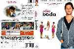 miniatura el-dia-de-tu-boda-custom-por-camarlengo666 cover dvd