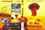 miniatura el-dia-despues-por-eltamba cover dvd