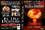 miniatura el-dia-despues-v2-por-rofso cover dvd