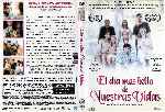 miniatura el-dia-mas-bello-de-nuestras-vidas-region-4-por-richardgs cover dvd
