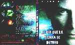 miniatura el-dia-que-la-tierra-se-detuvo-2008-custom-por-ernesto122 cover dvd