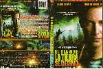 miniatura el-dia-que-la-tierra-se-detuvo-2008-custom-v2-por-chukiny cover dvd