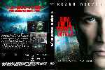 miniatura el-dia-que-la-tierra-se-detuvo-2008-custom-v4-por-lonkomacul cover dvd