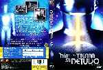 miniatura el-dia-que-la-tierra-se-detuvo-region-4-por-geolop cover dvd