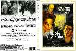 miniatura el-dia-y-la-hora-clasicos-del-cine-europeo-por-like-a-virgin70 cover dvd